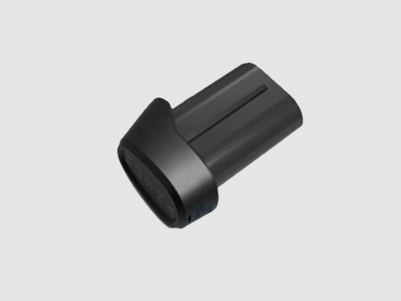 Batterie TBS-MD compatible avec TX100 et TX200, image 2 sur 3