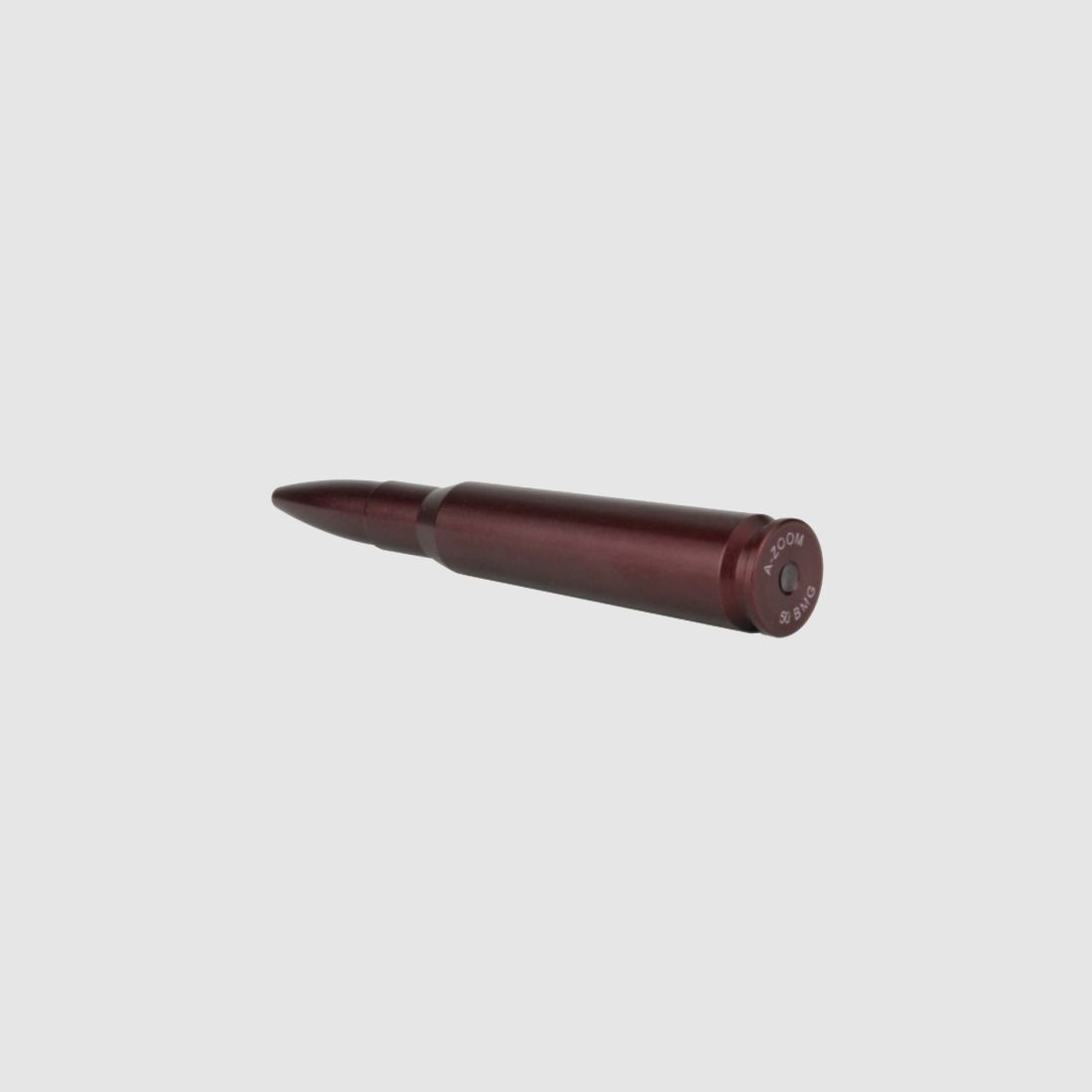 A-Zoom .50 BMG Pufferpatrone