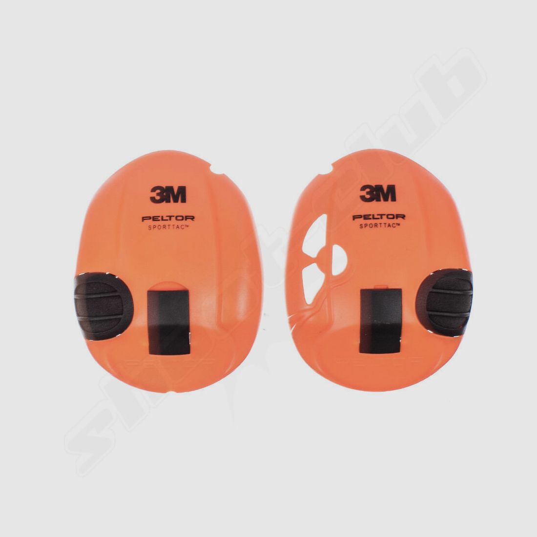 3M Peltor SportTac - elektroniczny ochronnik słuchu