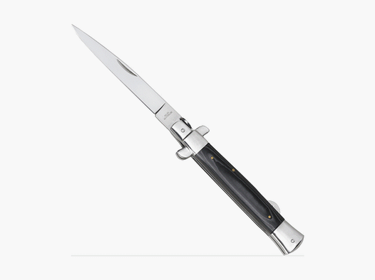 Haller Tame Stiletto Micarta (XXL)