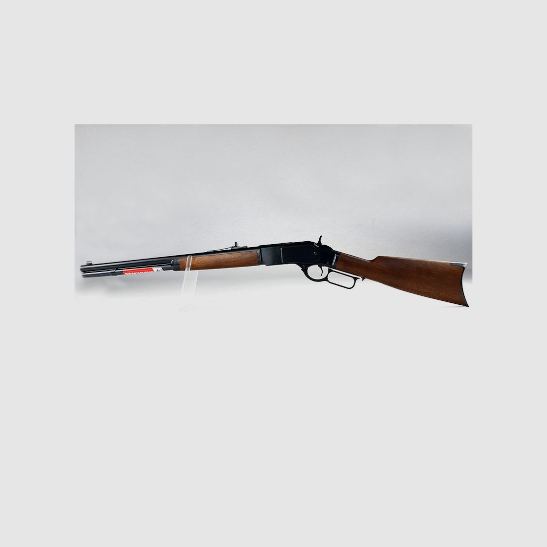 WINCHESTER Model 1873 Short Rifle