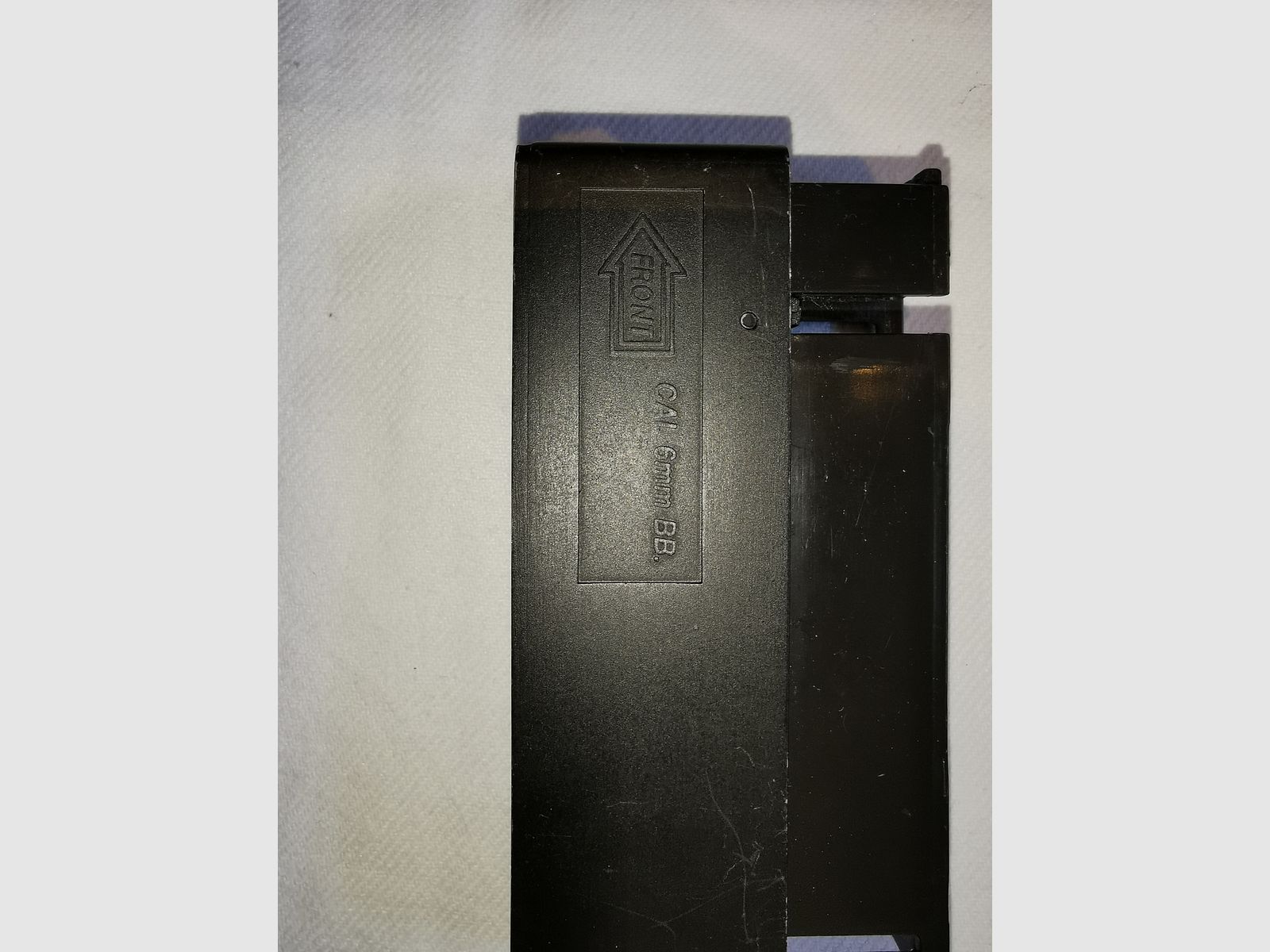 L96 sniper rifle (export spring installed) 7.5 joules