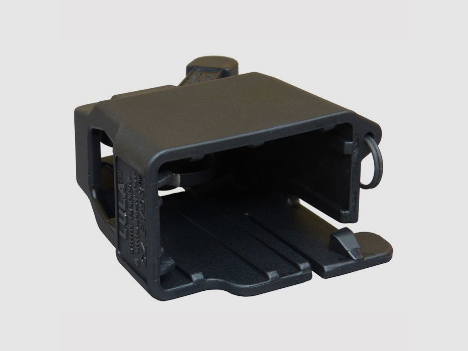 MAGLULA LTD. EVO-3™ LULA™ MAGLULA LTD. CZ SCORPION EVO-3 9MM MAGAZINLADER, Bild 3 von 4