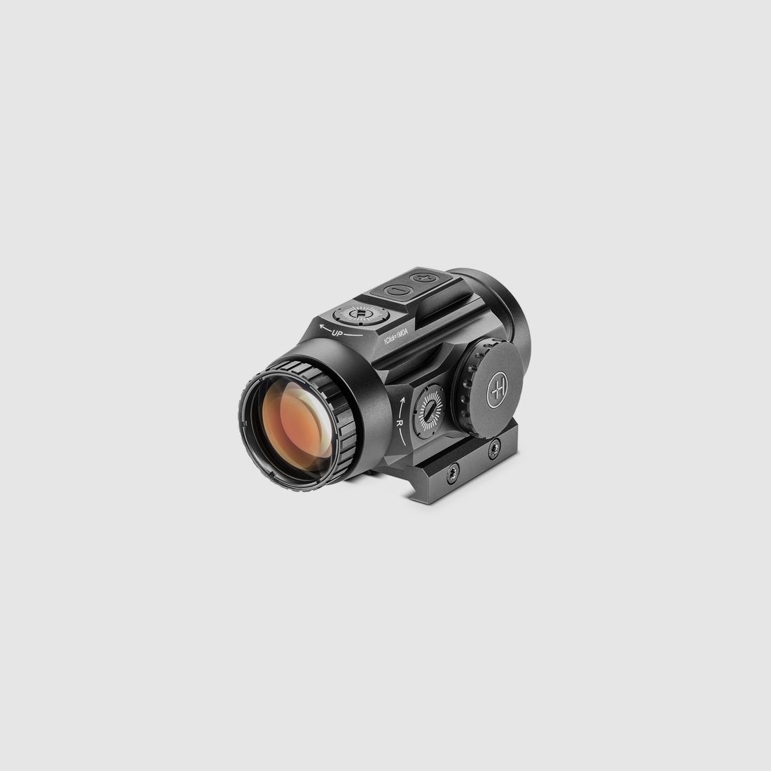 HAWK PRISM SIGHT 5.56 BDC DOT 4X24, image 2 sur 8