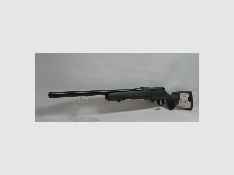 M18 Waldjagd LL51 MG oV - 8x57JS, grüner Polymerschaft