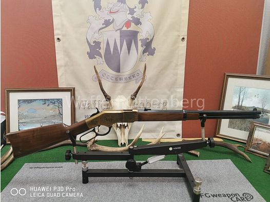 Uberti 1866 Yellowboy