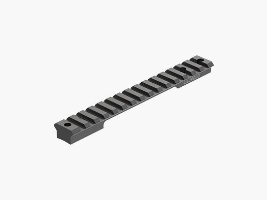 Montaż Leupold BackCountry Cross-Slot do Weatherby Mark 5 Vanguard - 20MOA