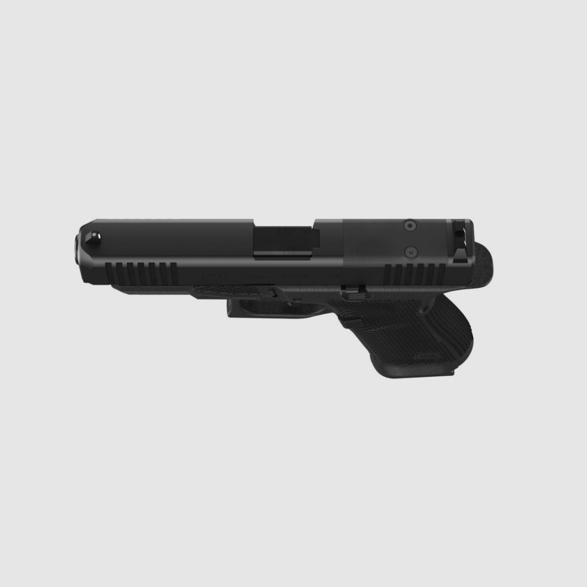 Glock 49 Gen 6 G-Match FS OR Kal. 9x19mm, Bild 6 von 9