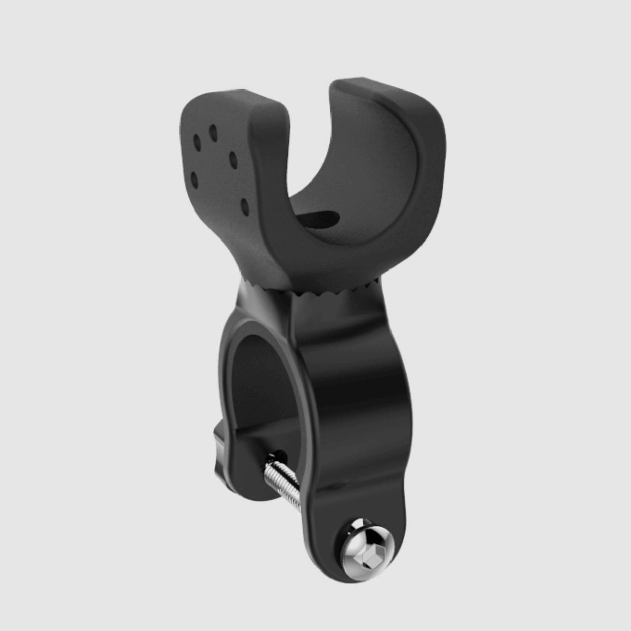 LED LENSER UNIVERSALMONTAGEHALTERUNG – TYP B