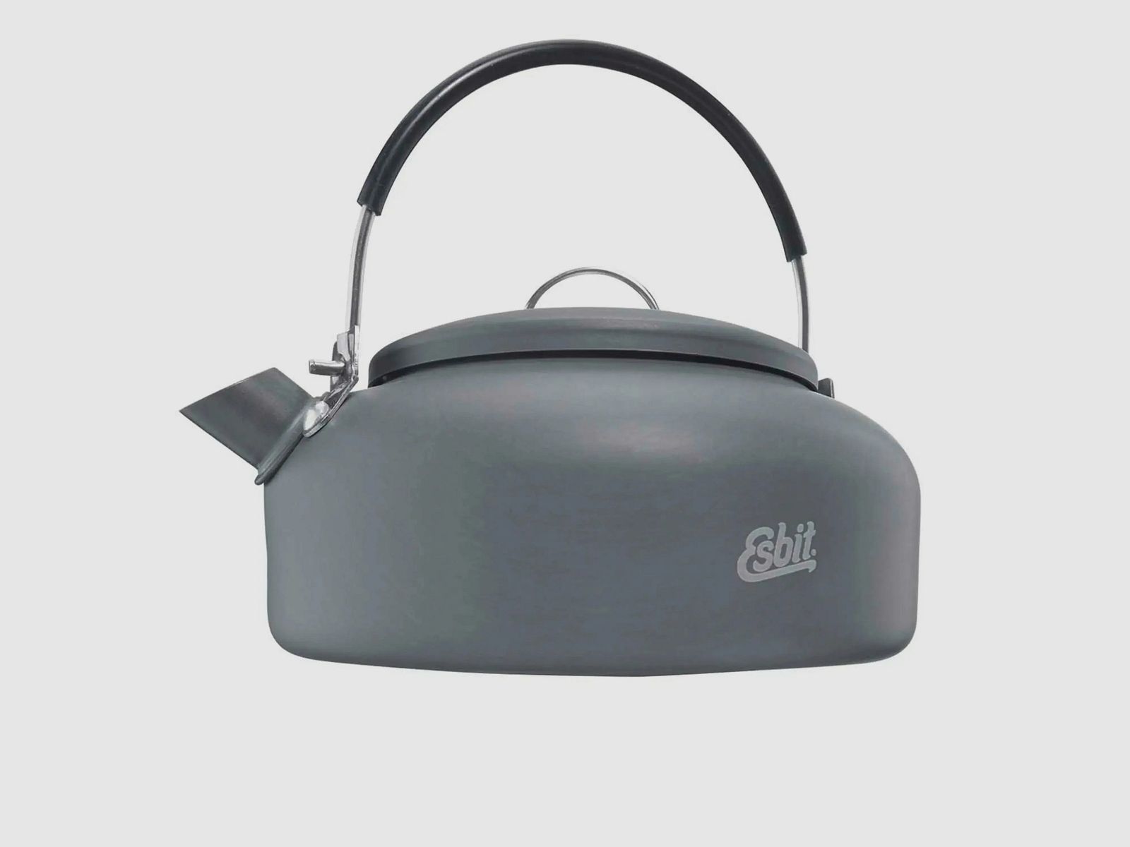 Esbit Esbit Czajnik Wodny 0.6 L Aluminium Hartanodizowany