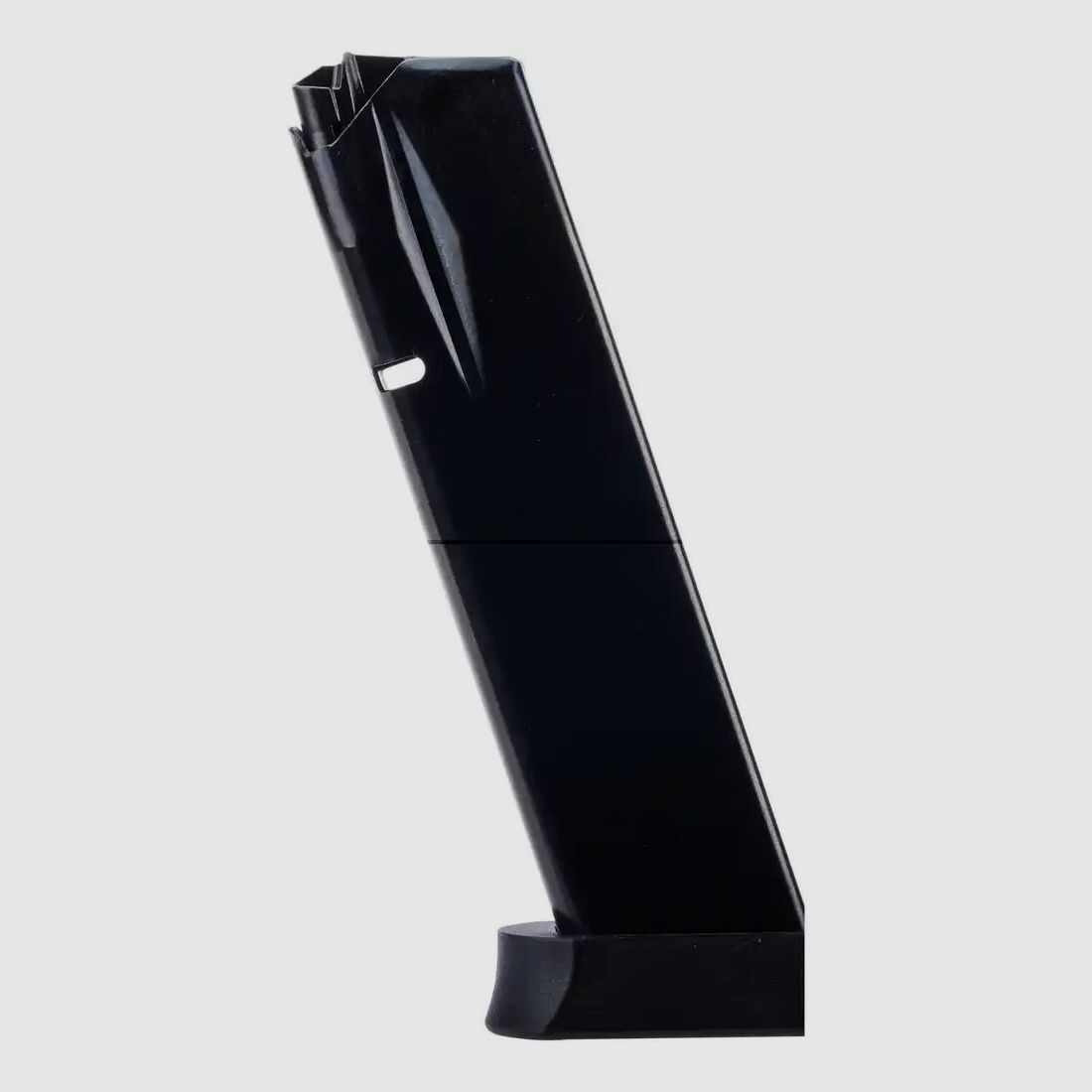 Ceská Zbrojovka Magazin CZ75 SP-01 / Shadow 2 - 9mm - 19 Schuss Originalmagazin