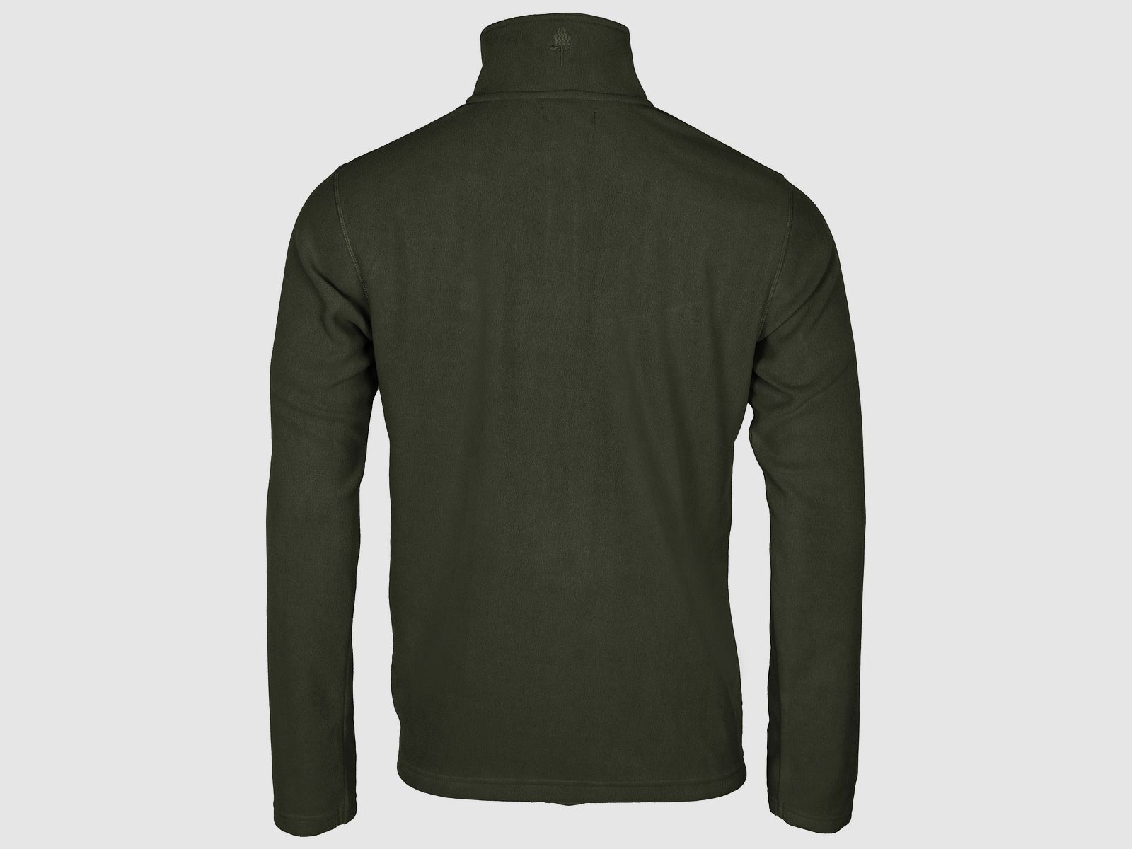 Pinewood Tiveden Sweater Gr.XL oliv, Bild 2 von 2