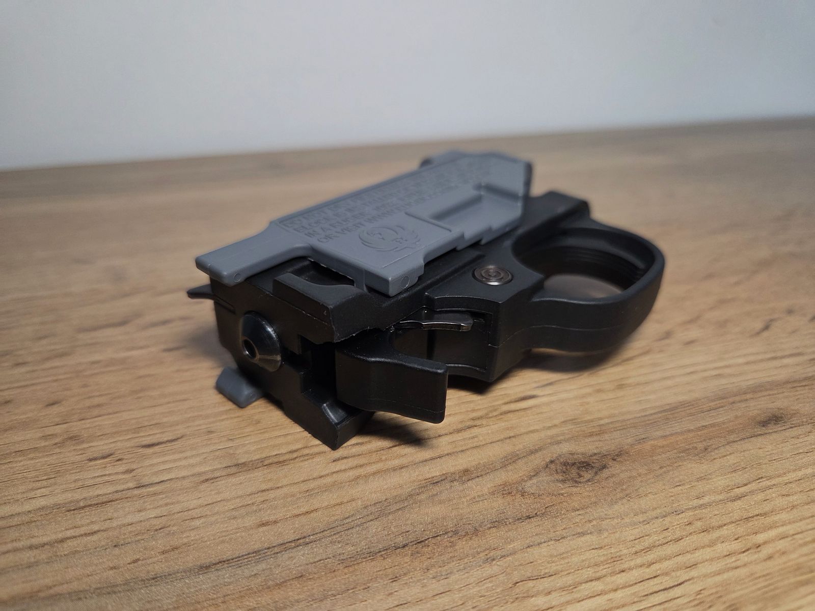 Ruger 10/22 accessoireset, sportafzuiging magazijn BX-1 BX-15 BX-trigger