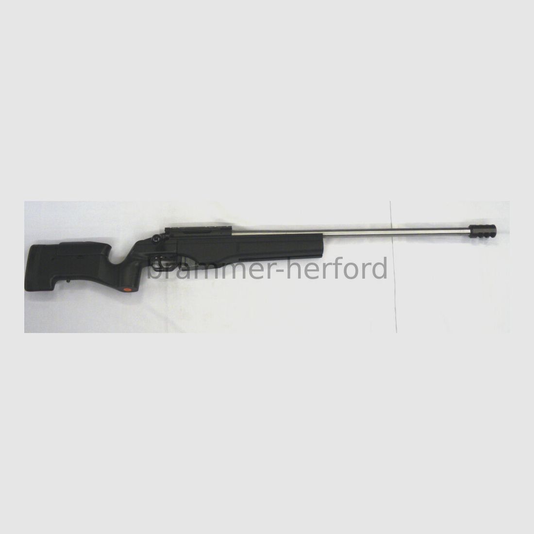 Sako TRG 22