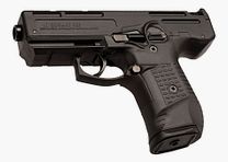 Zoraki 925 Schwarz