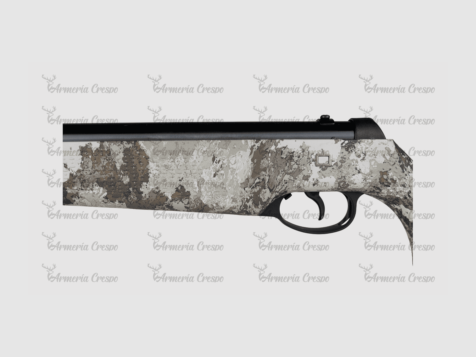 Carabine Dragon Alpine Norica, Bild 3 von 3