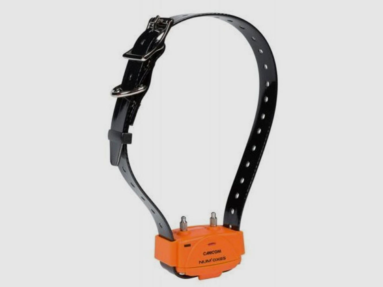 Dressage-Set Canicom 1000 Num Axes - Orangenes Halsband - Reichweite 1000m - Effektives und Präzises Training, Bild 6 von 9