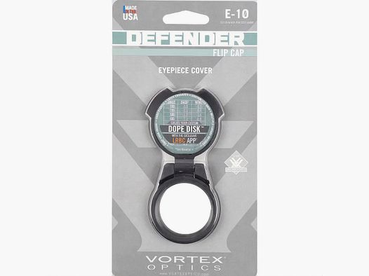 VORTEX Defender Eyepiece