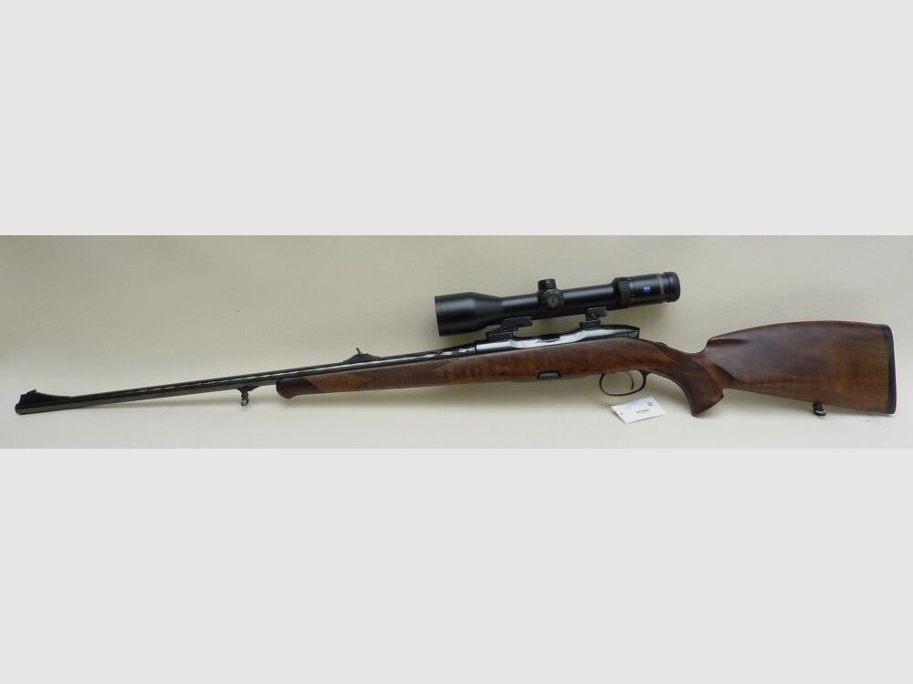 Steyr Mannlicher Steyr Mannlicher SBS 96/Zeiss