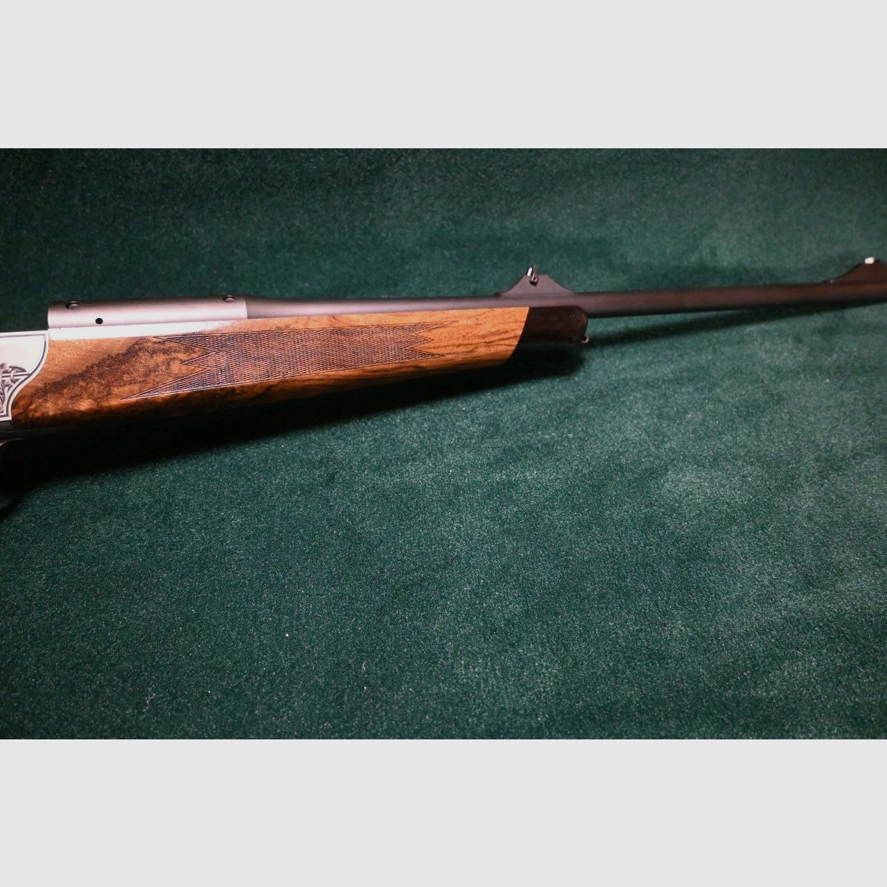 Blaser R8 Luxus