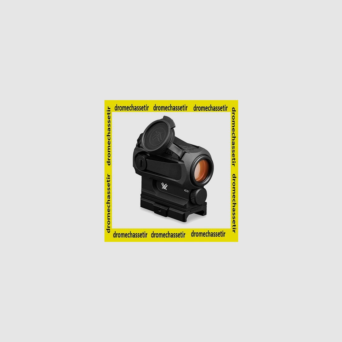 Rotpunktvisier Vortex SPARC AR, 2 moa, Bild 1 von 4
