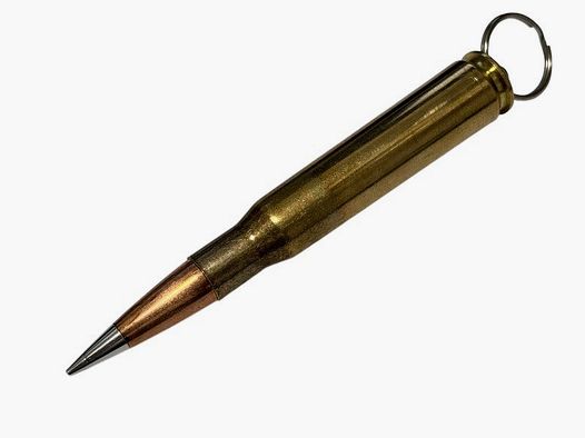 Pocisk dekoracyjny .50 BMG – ostateczne oświadczenie!
