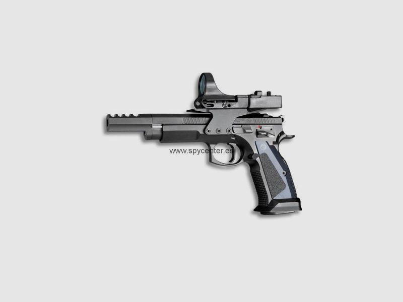 Pistole 75 Czechmate Kal. 9 mm