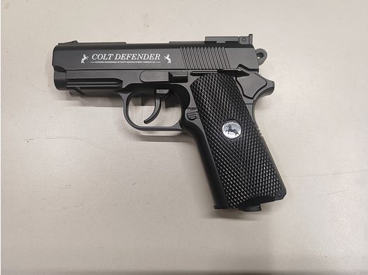 Cold Defender CO2 4,5mm BB Pistolet