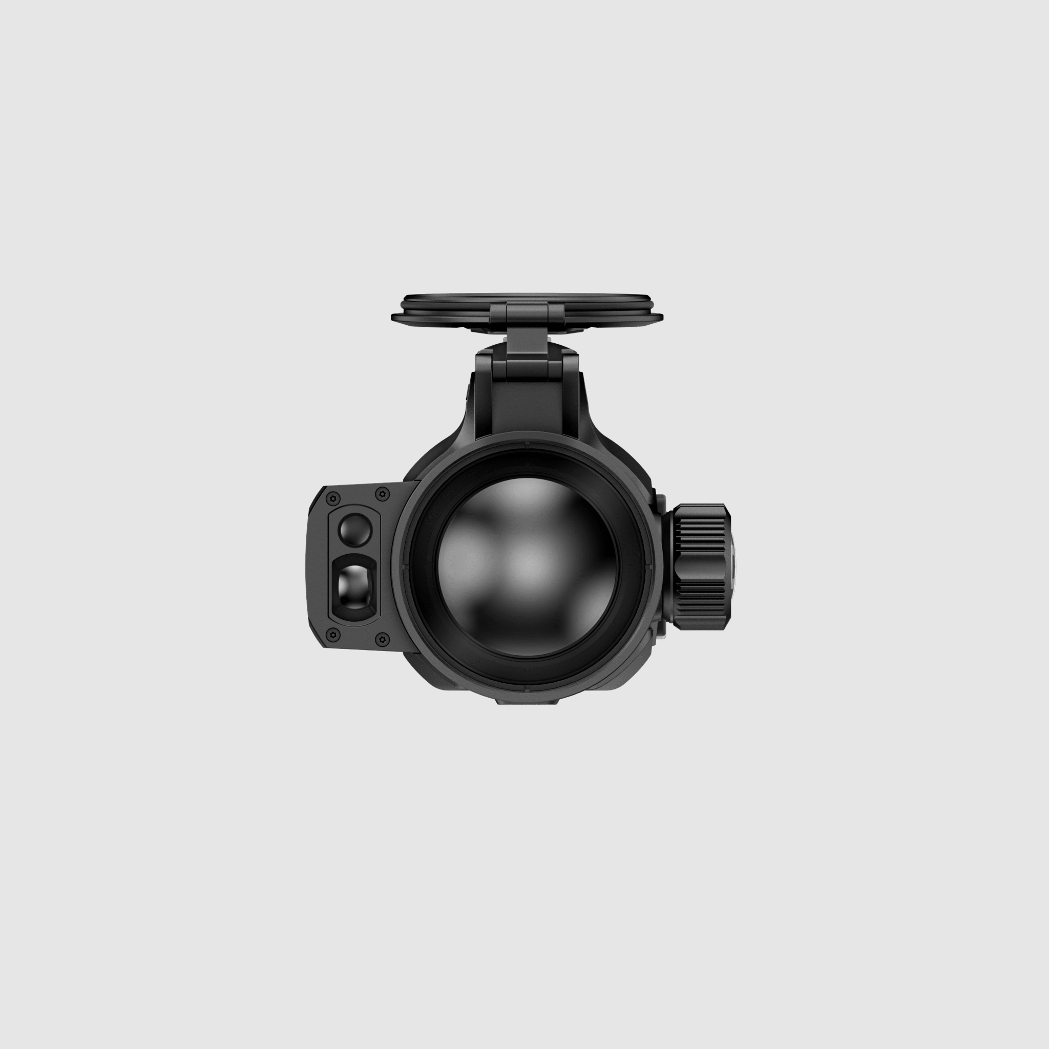 NOCPIX MATE H50R accessoire de vision thermique