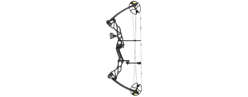 Man Kung Compound-Bogen Basilisk