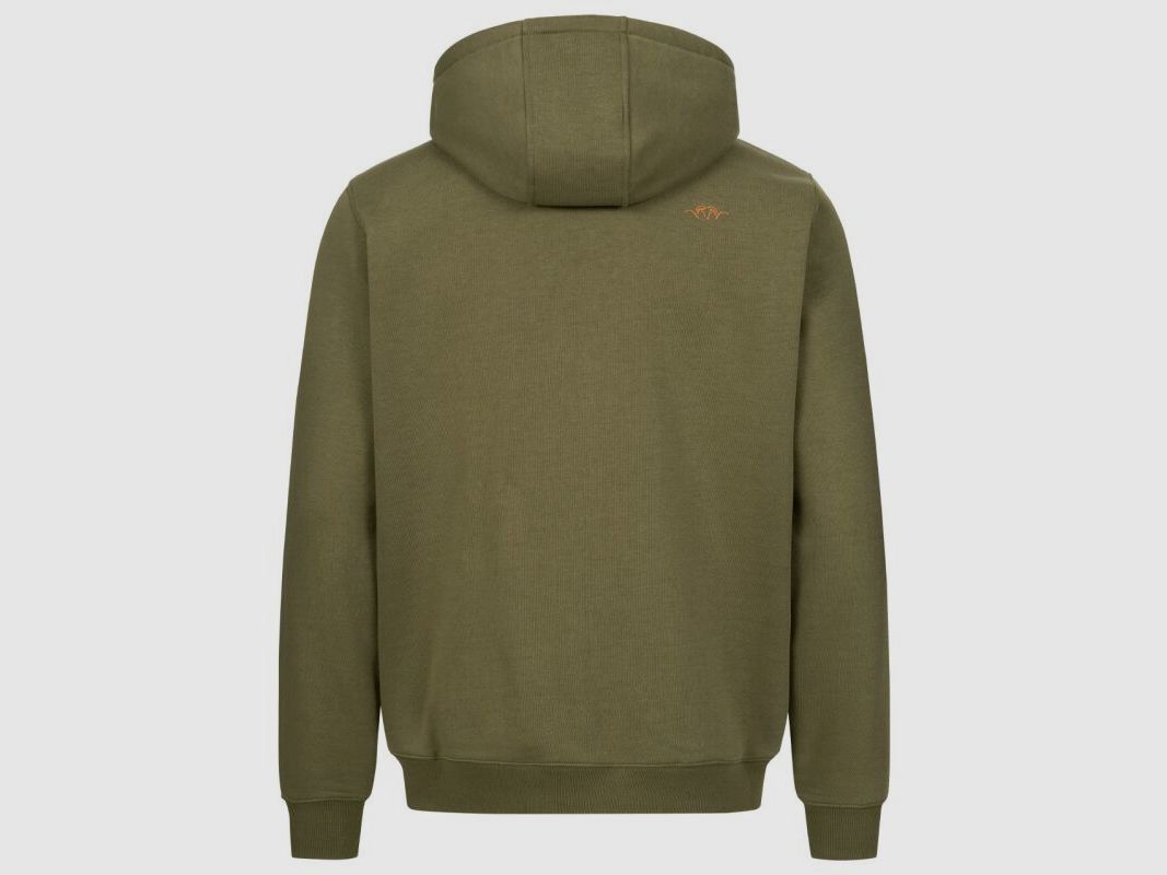 Blaser Herren Hoodie Jacke 23