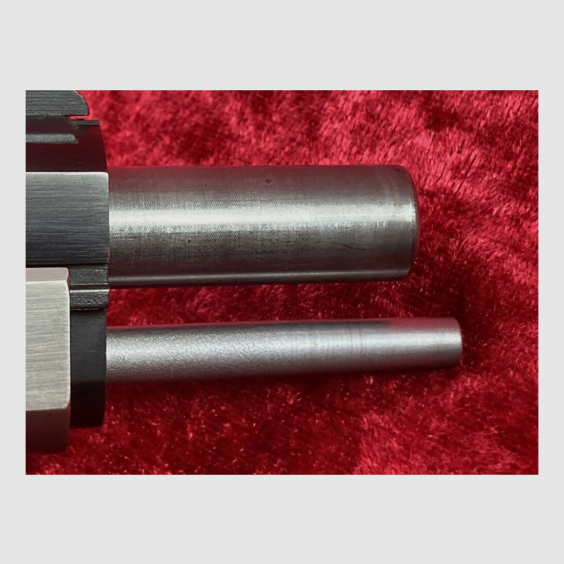 Tanfoglio P 19 Ultra Match