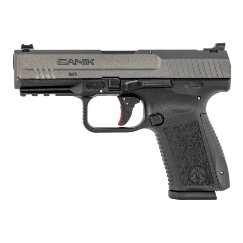 Canik TP9 SF Elite TG pistool kal. 9mm Para, afbeelding 1 van 2