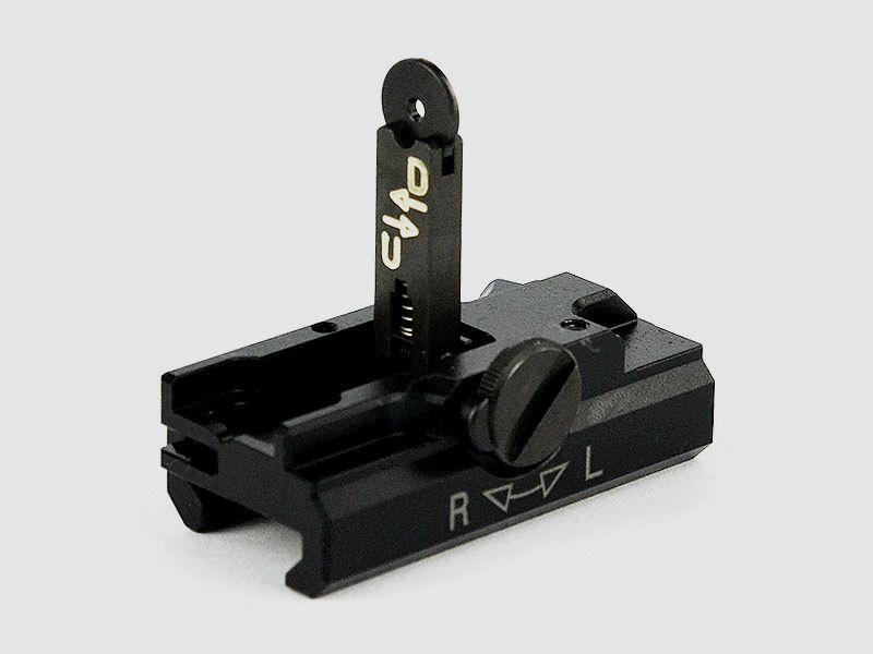 Heckler & Koch Szybka Zmiana Wzrok