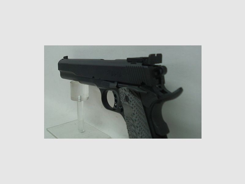 Sparta 5.0 - 9mmLuger