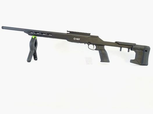 Savage A22 Precision