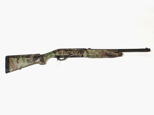 Mietwaffe | SL Flinte Benelli M1 Super 90 Camo, Kal 12/76