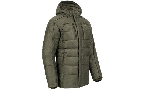 Blaser Herren VINTAGE Radiation Daunen Jacke 