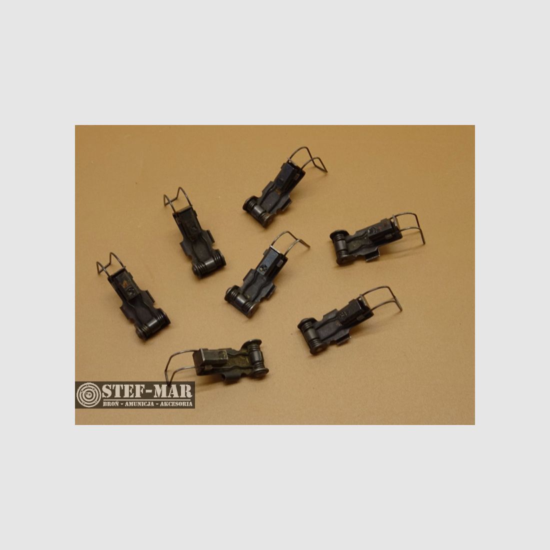 Schaft für Beryl [X987], Bild 5 von 9