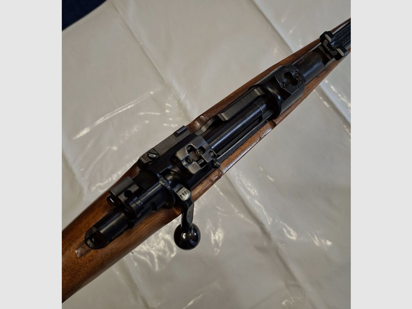 Mauser, Bild 7 von 7