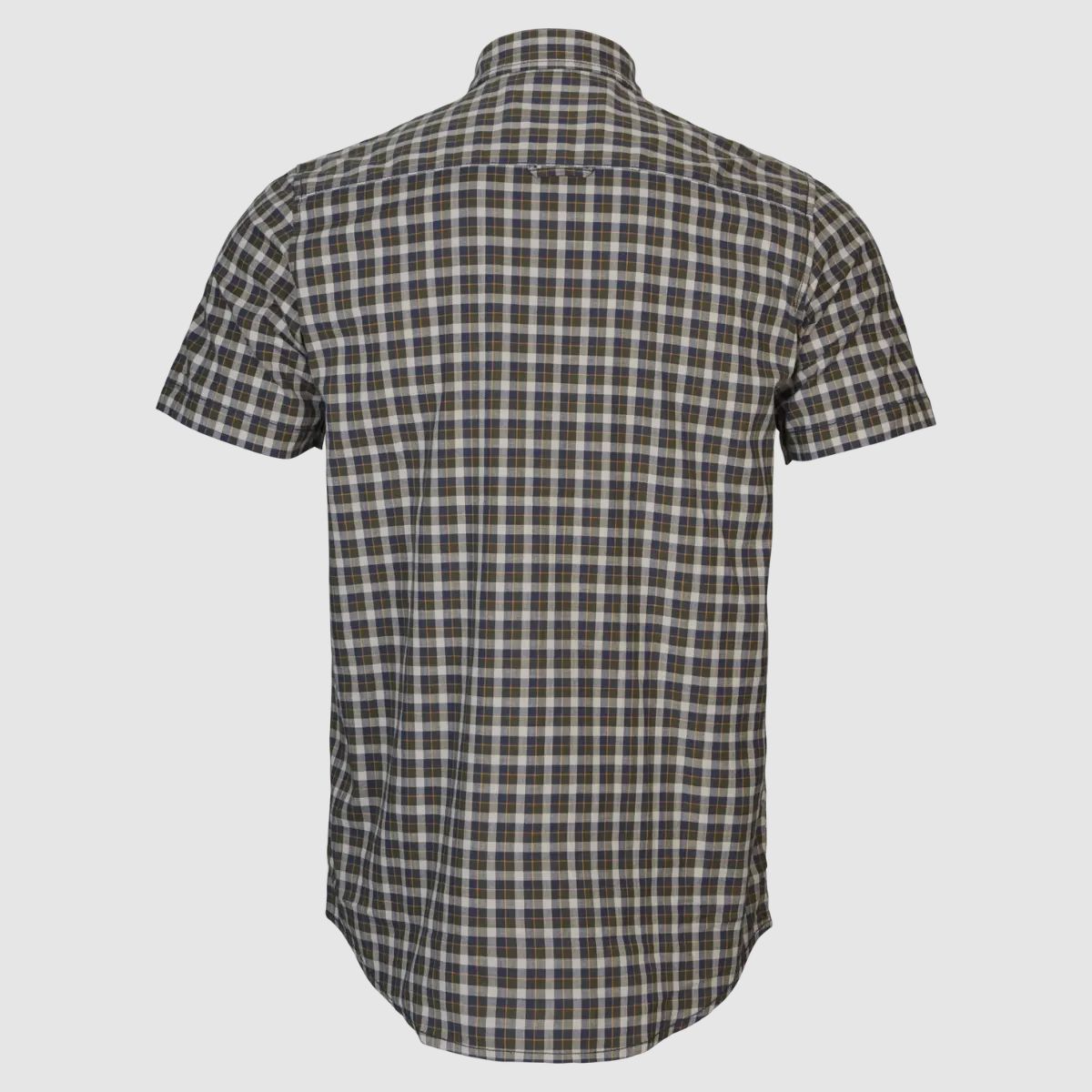 Camicia a maniche corte Härkila Fjell