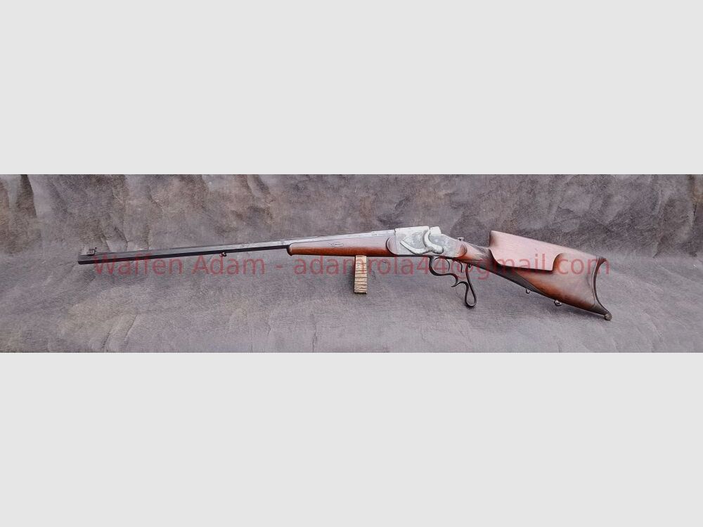 Haenel Original Aydt Doelgeweer