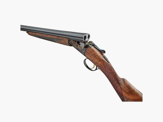 Autum Pistol SST-Semi Beaver 5 HP