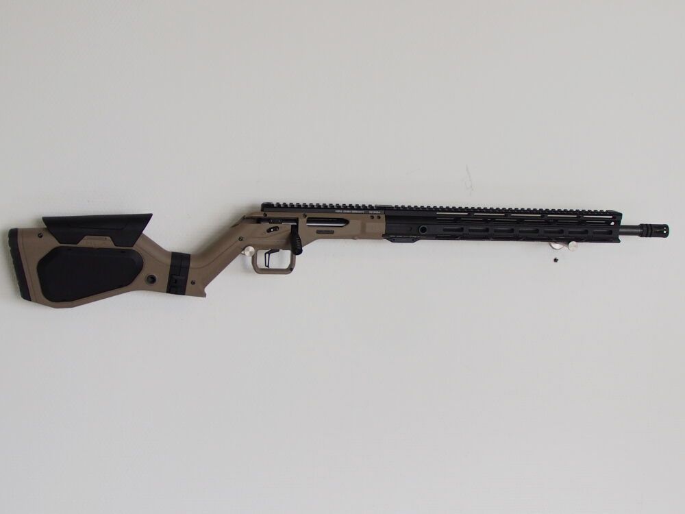 Hera Arms H6 Sand / Tan