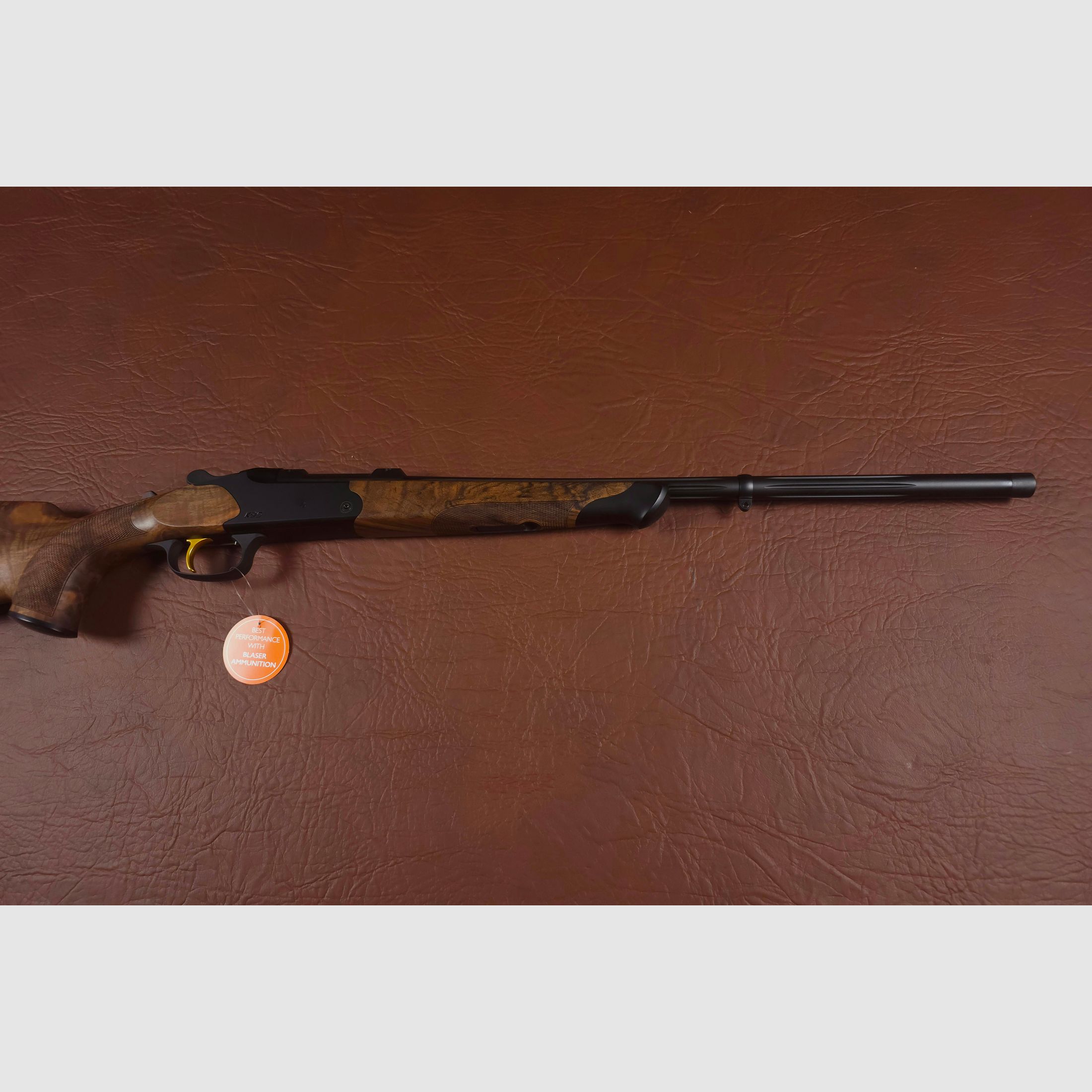 Blaser K95 Holzklasse 6   7x57R
