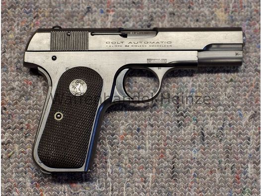 Colt Mod. 1903 sans chien