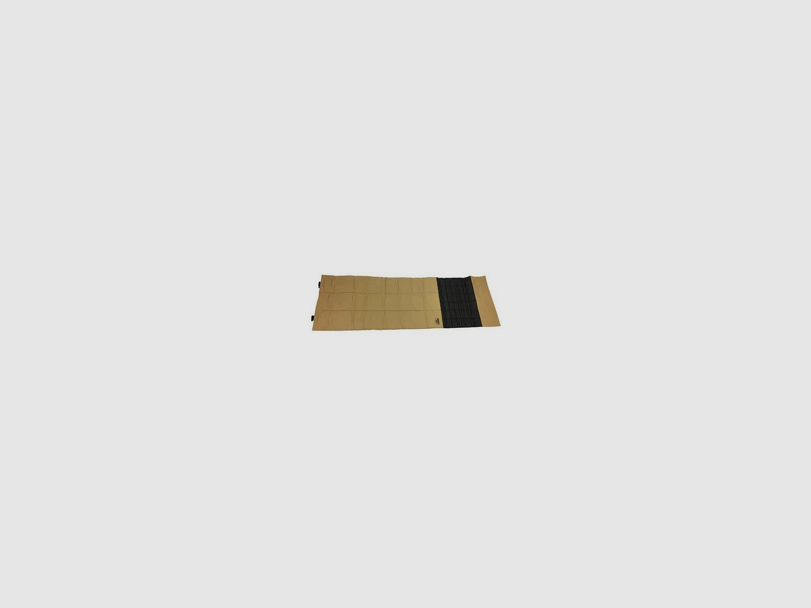 BIRCHWOOD SCHIESSMATTE COYOTE BRAUN 213cm, Bild 2 von 2