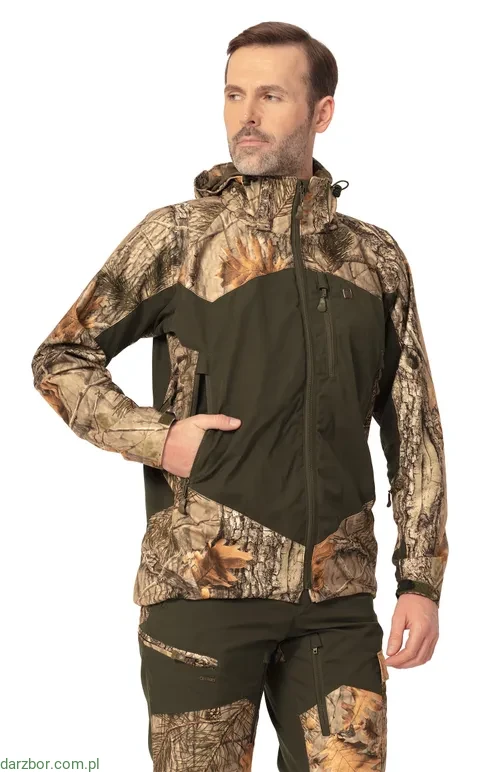 Tagart Iron 2 3DX Jacke, Bild 1 von 3
