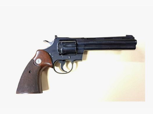 Colt Python .357Mag