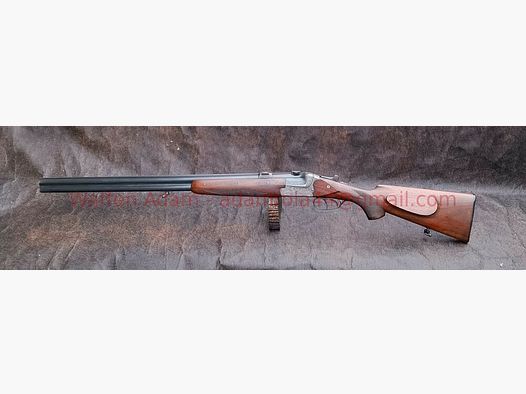 Merkel / Suhl Modèle 201e